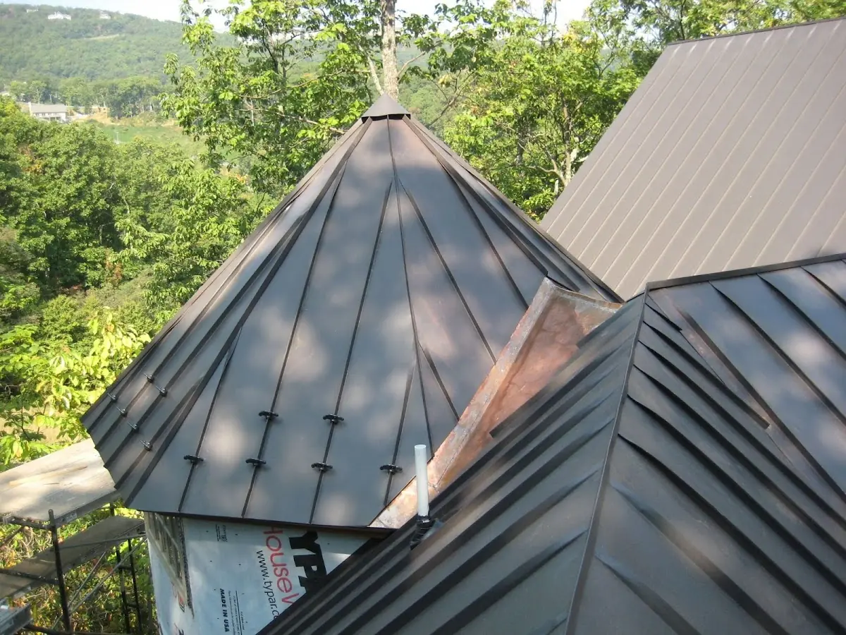Professional Roof Tarp Installation by Craftsman Roofing in Sumerduck